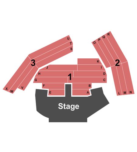 Chippendales Theater at Planet Hollywood Resort & Casino