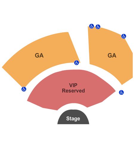 Chippendales Theater at Planet Hollywood Resort & Casino