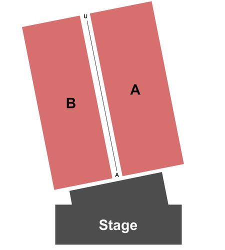 Choctaw Casino Hotel CenterStage
