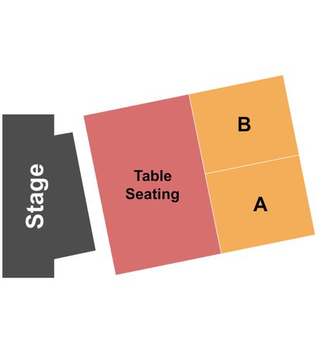 Choctaw Casino Hotel CenterStage