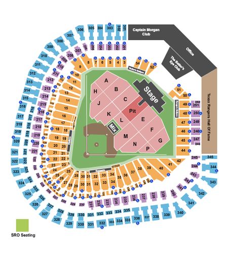 Choctaw Stadium