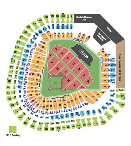 Choctaw Stadium
