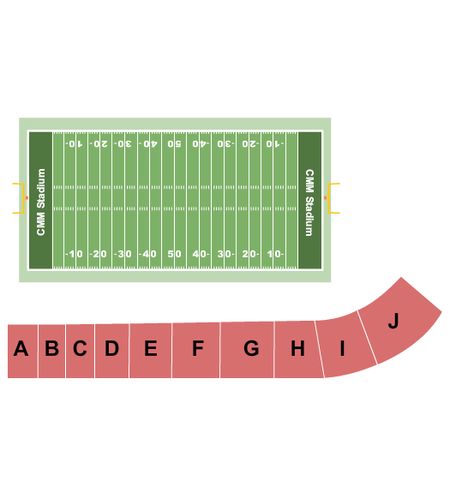 Christy Mathewson Memorial Stadium