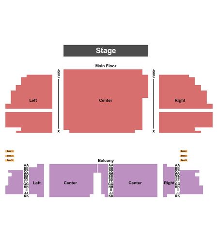 Chrysler Theatre