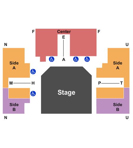 Cincinnati Playhouse In The Park - Rosenthal Shelterhouse Theatre