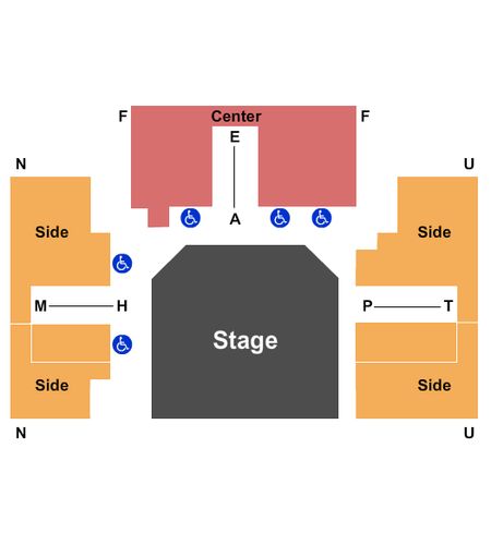Cincinnati Playhouse In The Park - Rosenthal Shelterhouse Theatre