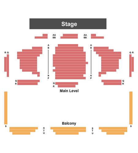 Cincinnati Playhouse In The Park - Rouse Theatre