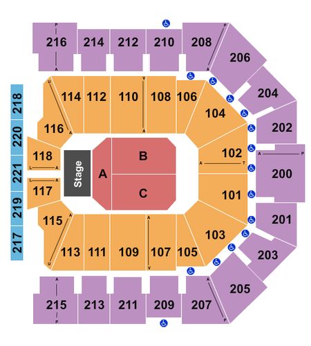 Cintas Center