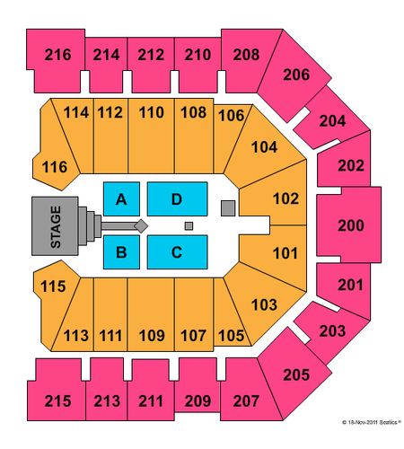 Cintas Center