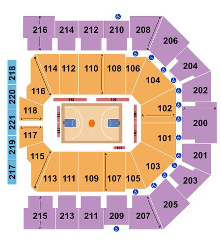Cintas Center