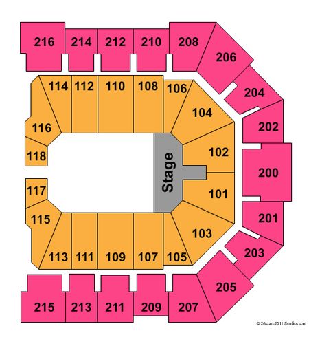 Cintas Center