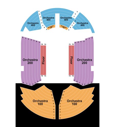 Circle In The Square Theatre