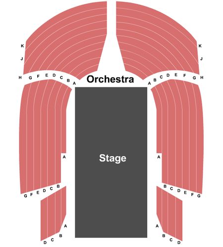Circle In The Square Theatre