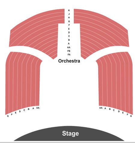 Circle In The Square Theatre