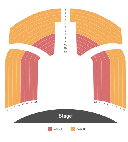 Circle In The Square Theatre