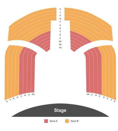 Circle In The Square Theatre