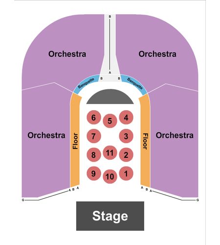 Circle In The Square Theatre