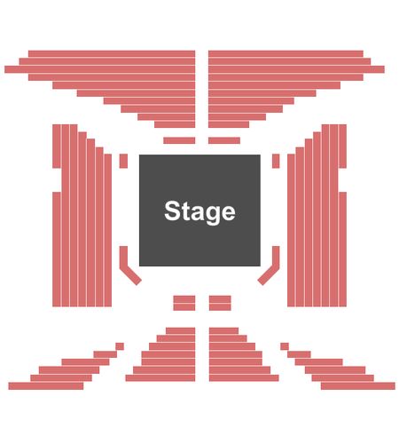 Circle In The Square Theatre