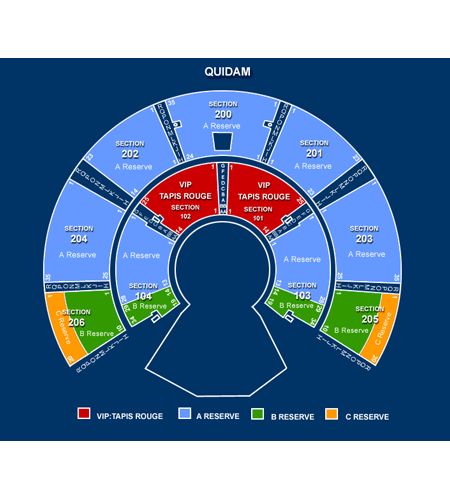 Cirque du Soleil at Queen Mary