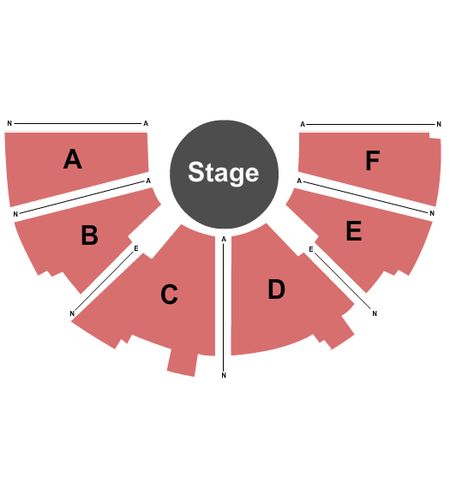Citadel Theatre - Maclab Theatre