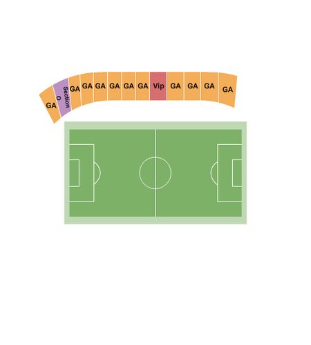City Stadium