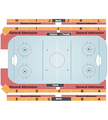 Clare Drake Arena
