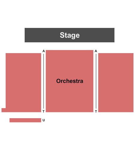 Claremont Opera House