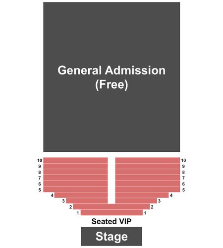 Claremore Expo Center