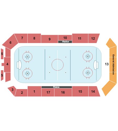 Class of 1965 Arena