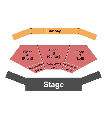 Clay Cooper Theatre