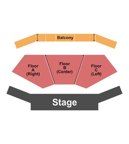 Clay Cooper Theatre