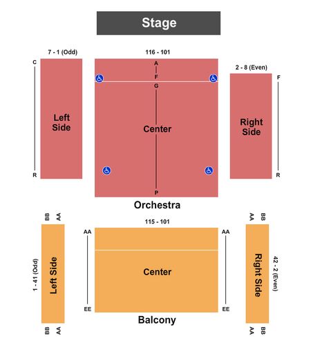 Clayton Opera House