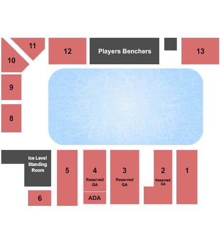 Clearview Arena