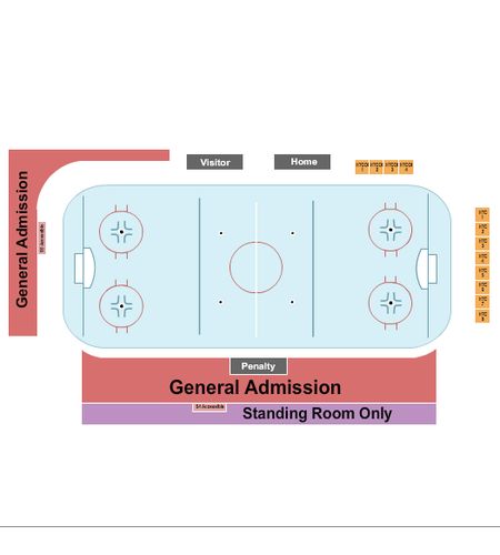 Clearview Arena