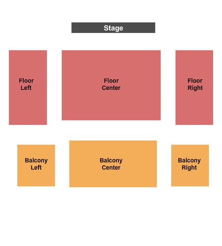 Cleveland Museum of Art - Gartner Auditorium