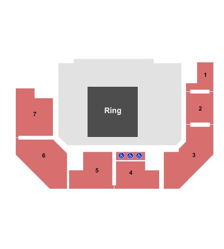 Cliff Keen Arena