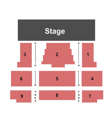 Clovis Veterans Memorial District Auditorium