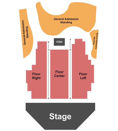 Clyde Theatre