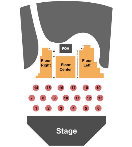 Clyde Theatre