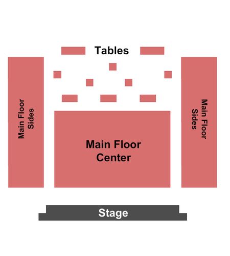 CM Performing Arts Center