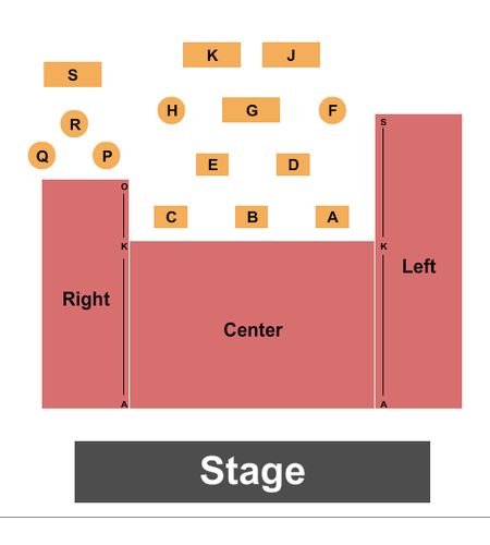 CM Performing Arts Center