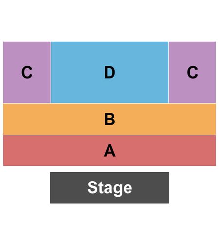 CM Performing Arts Center
