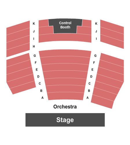 Coaster Theatre Playhouse