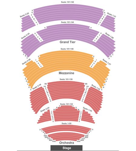 Cobb Energy Performing Arts Centre