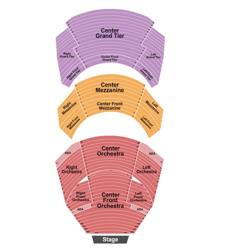 Cobb Energy Performing Arts Centre