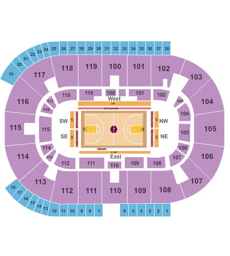 Coca-Cola Coliseum
