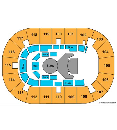 Coca-Cola Coliseum