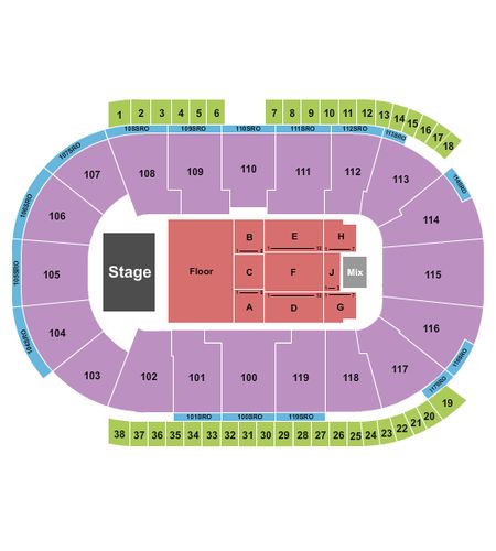 Coca-Cola Coliseum