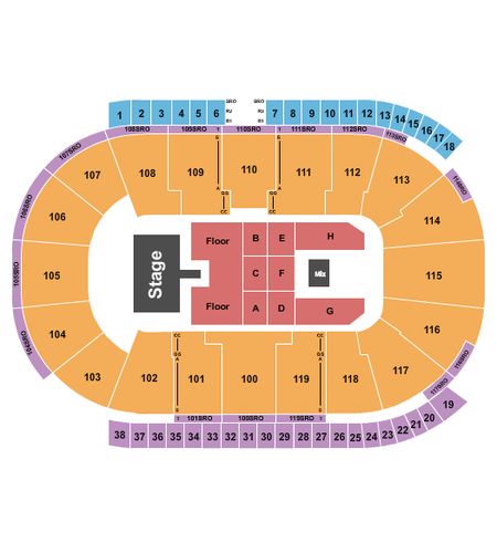 Coca-Cola Coliseum