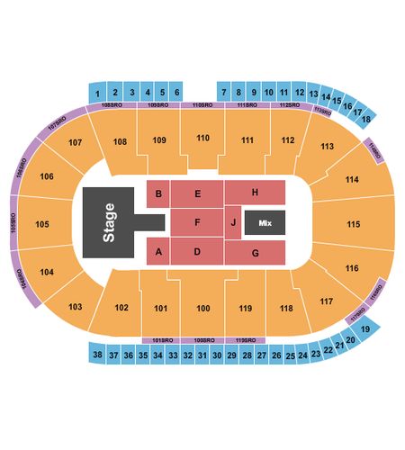 Coca-Cola Coliseum